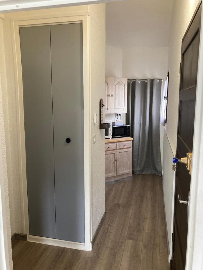 Petite Maison Villefort فيليفورت المظهر الخارجي الصورة