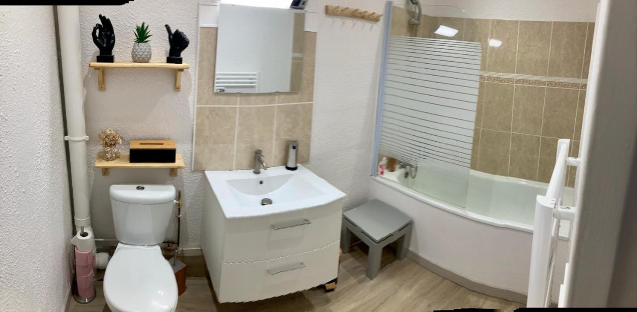 Petite Maison Villefort فيليفورت المظهر الخارجي الصورة