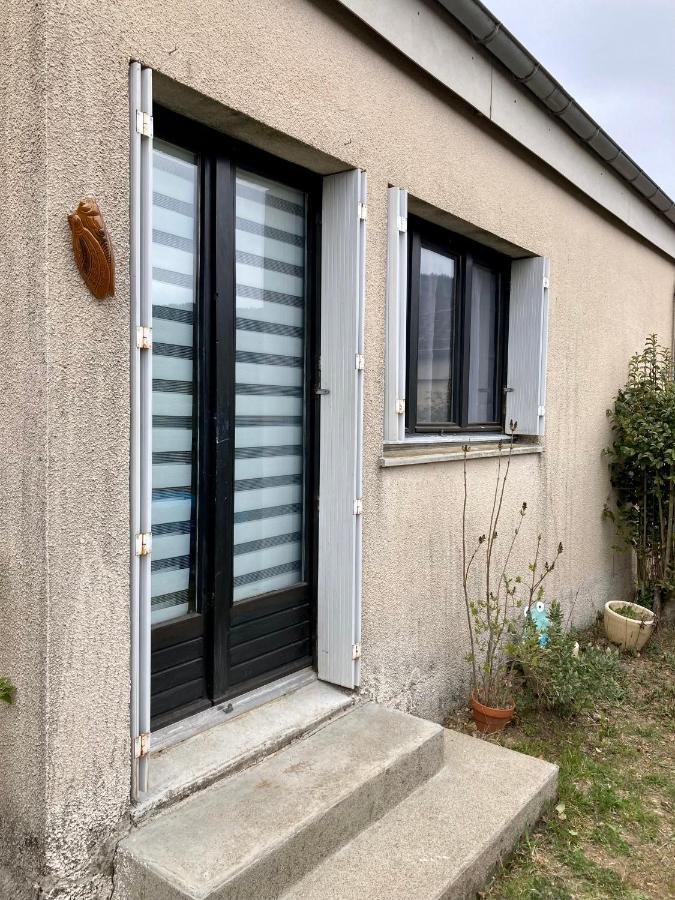 Petite Maison Villefort فيليفورت المظهر الخارجي الصورة
