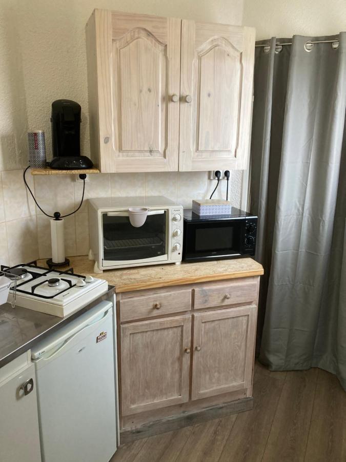 Petite Maison Villefort فيليفورت المظهر الخارجي الصورة