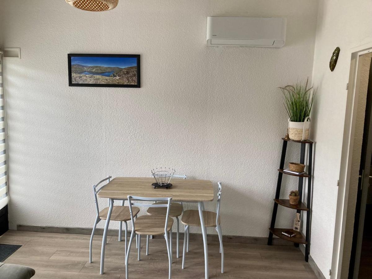 Petite Maison Villefort فيليفورت المظهر الخارجي الصورة