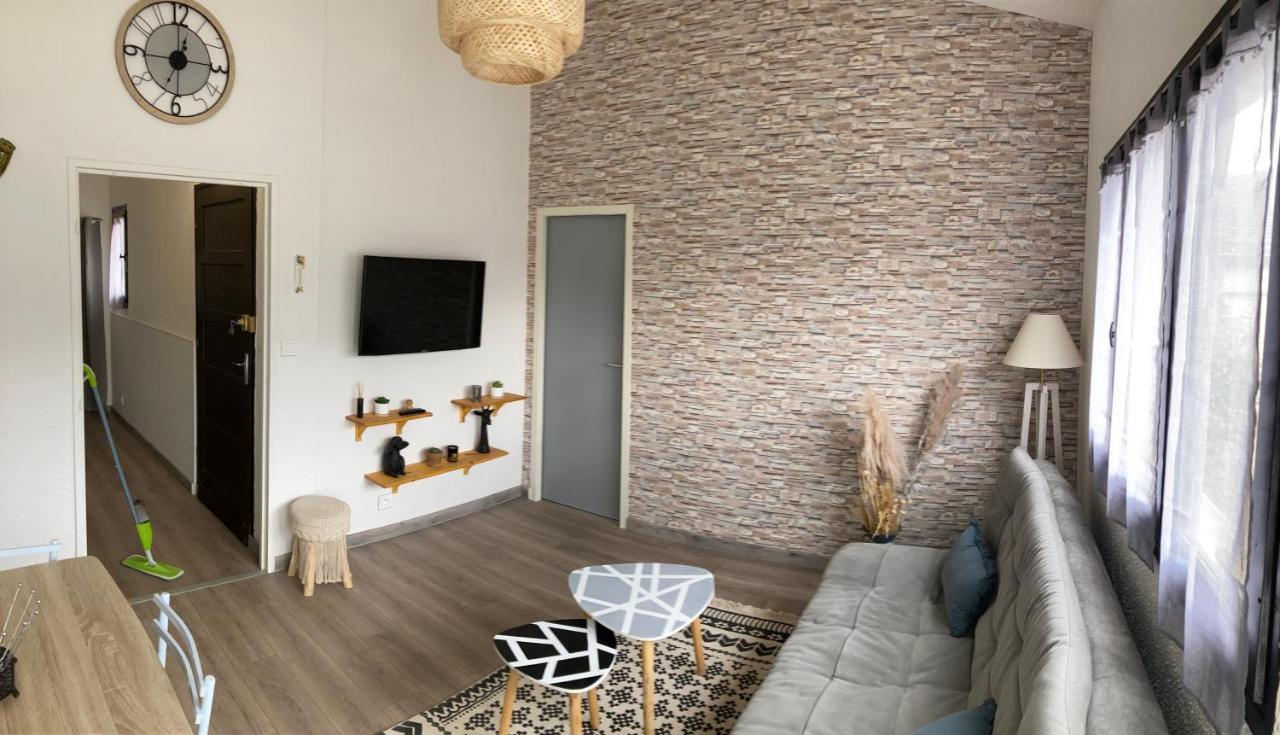 Petite Maison Villefort فيليفورت المظهر الخارجي الصورة
