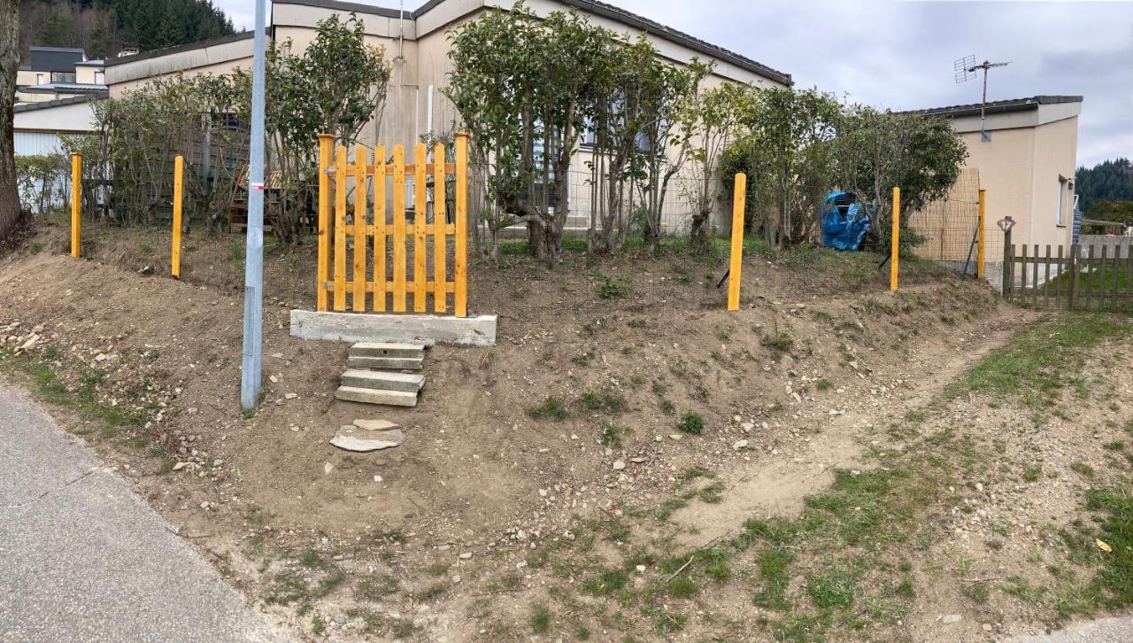 Petite Maison Villefort فيليفورت المظهر الخارجي الصورة